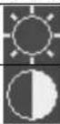 Emprex LM1541 - Secondary Menu Settings - 2
