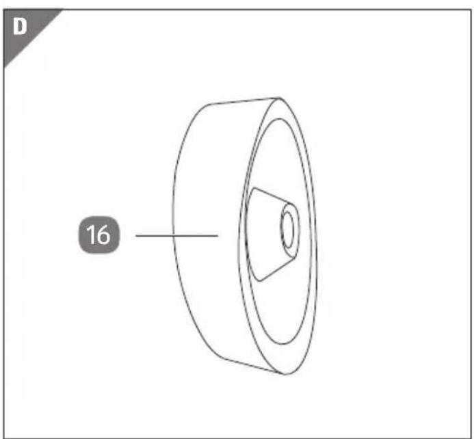 Workzone PT150601 - Inhaltsverzeichnis - 4