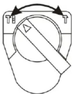 Westfalia 34 07 45 - Operating Mode - 1