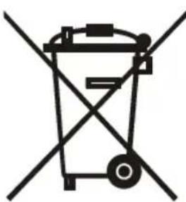 Westfalia 34 07 45 - Entsorgung | Disposal - 2
