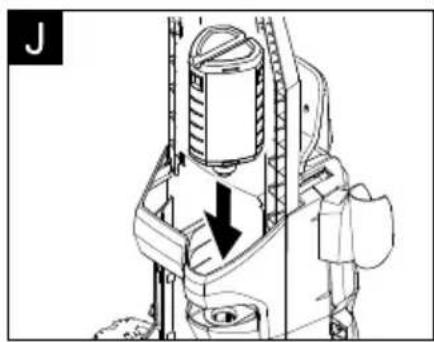 Kärcher K 6.250 EU - OuHCHN 3ac6 He BCMOKTyEcBcA - 12