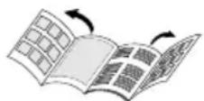 Kärcher K 6.250 EU - Illustrations on fold-out pages! - 1