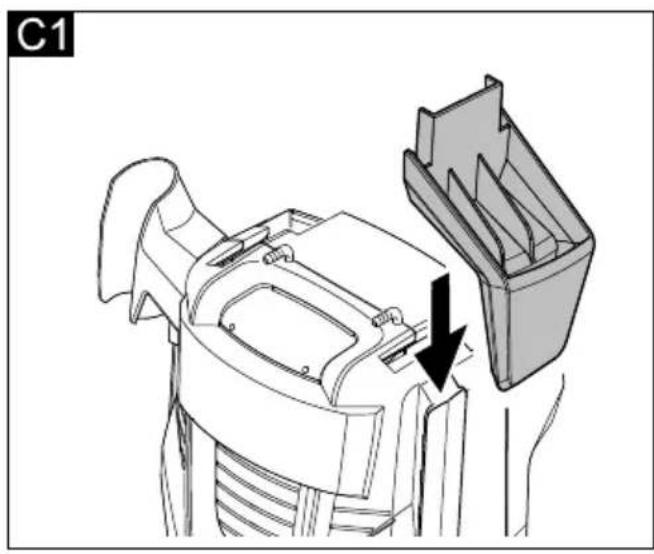 Kärcher K 6.250 EU - 6