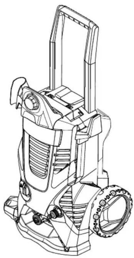 Kärcher K 6.250 EU - 1