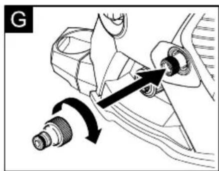Kärcher K 6.250 EU - OuHCHN 3ac6 He BCMOKTyEcBcA - 9
