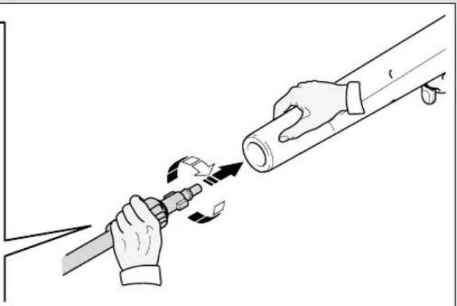 MAKITA HW132 - 11