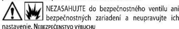 MAKITA HW132 - PRAVIDLÁ BEZPEČNOSTI/ZVYŠKOVÉ RIZIKÁ - 10