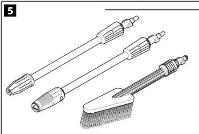 MAKITA HW132 - 10