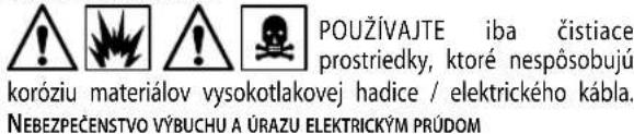 MAKITA HW132 - PRAVIDLÁ BEZPEČNOSTI/ZVYŠKOVÉ RIZIKÁ - 24