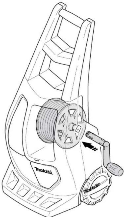 MAKITA HW132 - UK Декларація відповідності директиві ЄС - 3