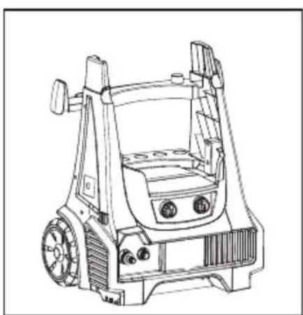 Defort DPW1800VAC - 3