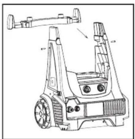 Defort DPW1800VAC - 2