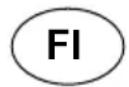 Defort DPW1800VAC - Se fig. 7 - 1