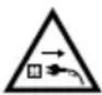 Defort DPW1800VAC - INSTRUCCIONES DE SEGURIDAD EXPLICACION DE SIMBOLOS - 3