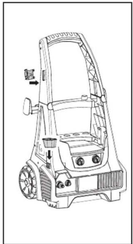 Defort DPW1800VAC - 6
