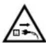 Defort DPW1800VAC - CONSIGNES DE SECURITE EXPLICATION DES SYMBOLES - 3