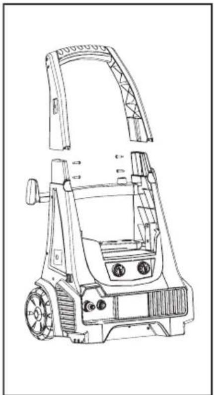 Defort DPW1800VAC - 5
