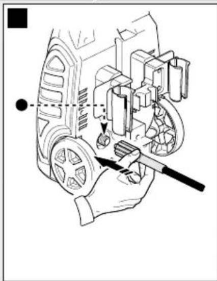 BLACK & DECKER PW1700SPM - 5