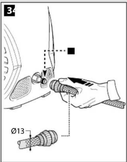 BLACK & DECKER PW1700SPM - 4