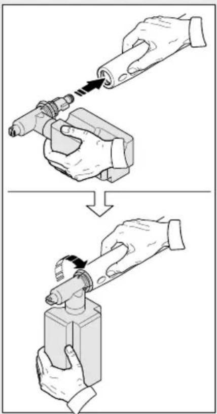 BLACK & DECKER PW1700SPM - Attention – danger! - 8