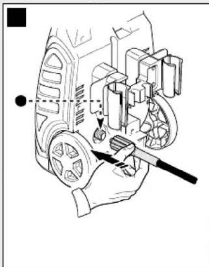BLACK & DECKER PW1700SPM - Warranty - 5