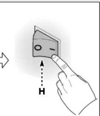 BLACK & DECKER PW1700SPM - Attention – danger! - 13