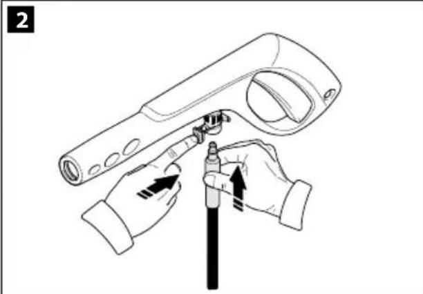 BLACK & DECKER PW1700SPM - Warranty - 3