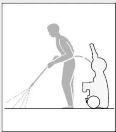 BLACK & DECKER PW1700SPM - Warranty - 13