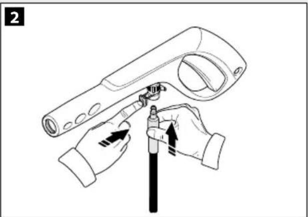 BLACK & DECKER PW1700SPM - Attention – danger! - 16