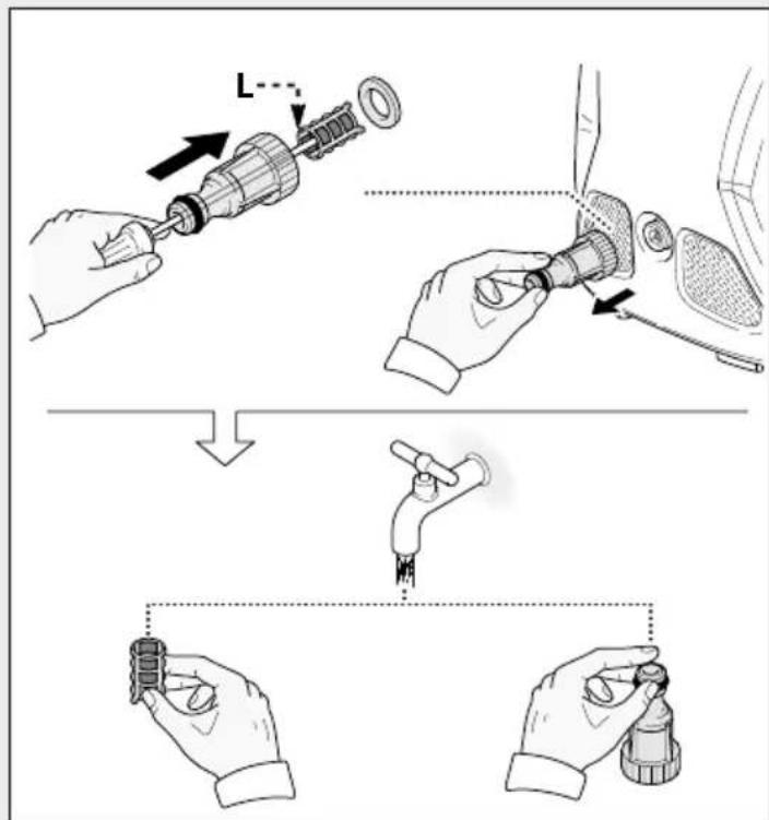BLACK & DECKER PW1700SPM - 19