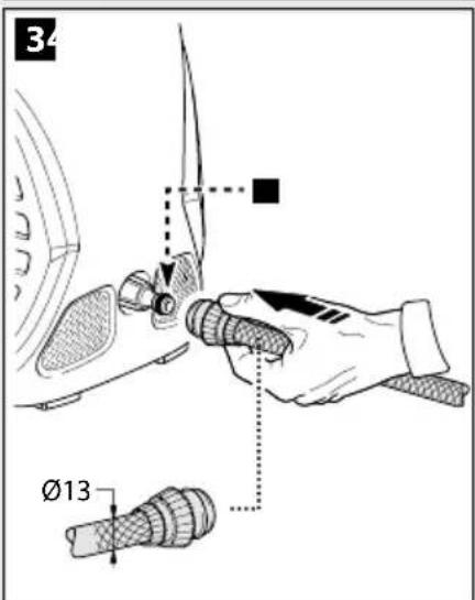 BLACK & DECKER PW1700SPM - Warranty - 4