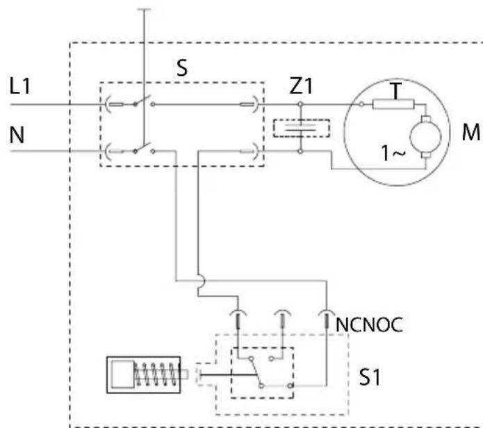 BLACK & DECKER PW1700SPM - 25