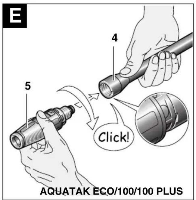 BOSCH Aquatak ECO - AQUATABK 10 AQUATABK ECO AQUATABK 100 AQUATABK 100 PLUS - 16