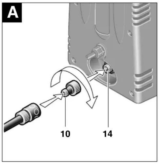 BOSCH Aquatak 100 Plus - AQUATABK 10   AQUATABK ECO   AQUATABK 100   AQUATABK 100 PLUS - 8