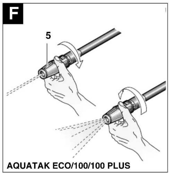 BOSCH Aquatak 100 Plus - AQUATABK 10   AQUATABK ECO   AQUATABK 100   AQUATABK 100 PLUS - 13