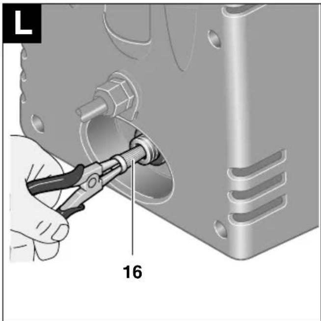 BOSCH Aquatak 100 Plus - AQUATABK 10   AQUATABK ECO   AQUATABK 100   AQUATABK 100 PLUS - 19
