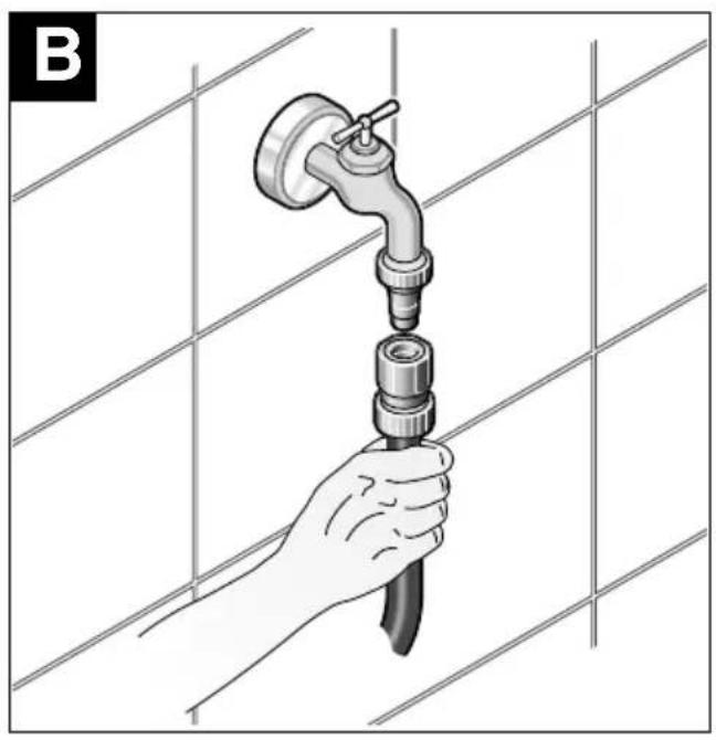 BOSCH Aquatak 100 Plus - AQUATABK 10   AQUATABK ECO   AQUATABK 100   AQUATABK 100 PLUS - 9