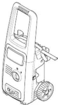 BLACK & DECKER BXPW1700PE - 2