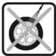 BLACK & DECKER BXPW1700PE - ATTENTION - 1