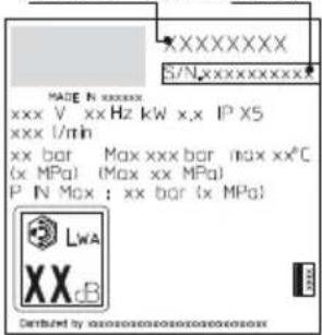 BLACK & DECKER BXPW1700PE - INFORMAZIONI SUI GUASTI - 1