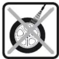 BLACK & DECKER BXPW1700PE - HUOMIO - 1