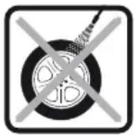 BLACK & DECKER BXPW1700PE - ACHTUNG - 1