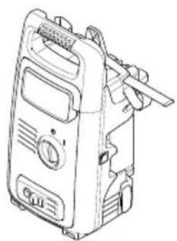 BLACK & DECKER BXPW1700PE - 1