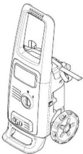 BLACK & DECKER BXPW1700PE - 3