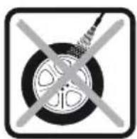 BLACK & DECKER BXPW1700PE - WARNING - 1