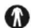 BLACK & DECKER BXPW1700PE - SAFETY SIGNS - 14