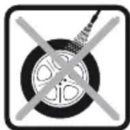 BLACK & DECKER BXPW1700PE - FIGYELEM! - 1