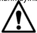 BLACK & DECKER BXPW1700PE - Bilgi iSARETLERi - 1