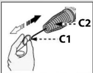 BLACK & DECKER BXPW1700PE - United Kingdom &amp; Republic Of Ireland - 5