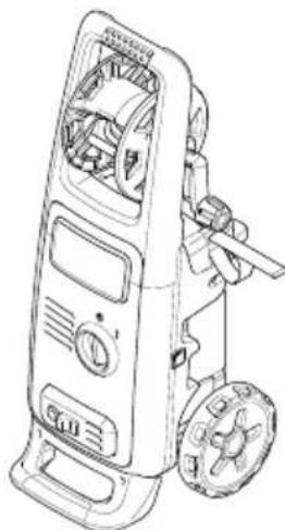 BLACK & DECKER BXPW1700PE - 4